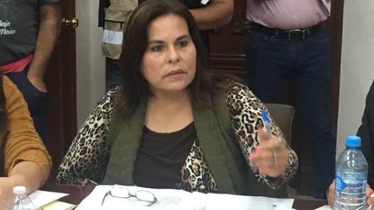 VIDEO | Si no te invitan, no vengas arremete Sara Valle contra regidor en sesión