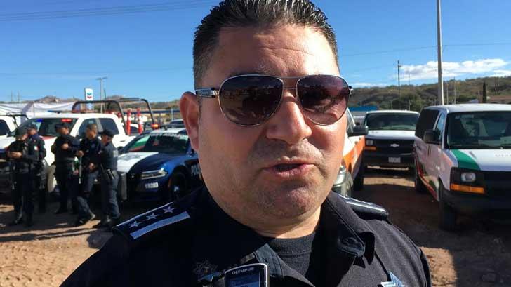 AUDIO | Nogales se mantiene en alerta tras hechos violentos en Magdalena