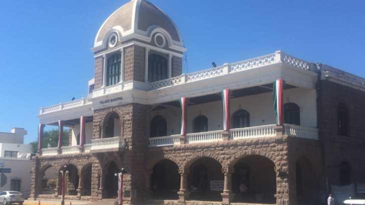 AUDIO | Ayuntamiento de Guaymas cubre pago pendiente de aguinaldo a sus trabajadores