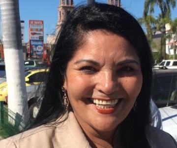 Alcaldesa de Navojoa aclara que no estará la Banda Limón en su aniversario de bodas