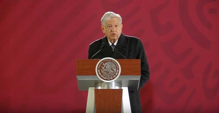 Plan contra robo de gasolina ha ahorrado 2 mil 500 mdp: López Obrador