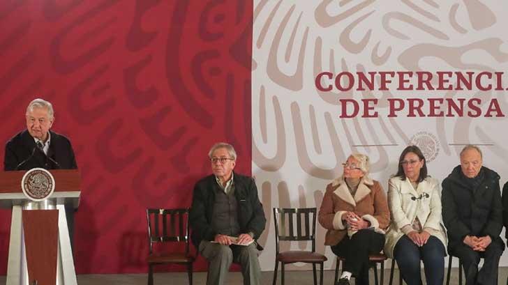 VIDEO | Combate al huachicol fortalece finanzas de Pemex, asegura López Obrador
