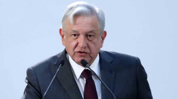 Sabotaje en ducto provocó escasez de gasolina en CDMX, dice López Obrador