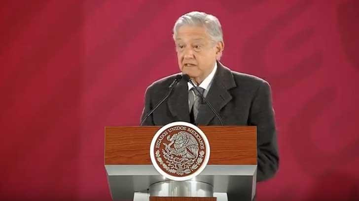 López Obrador ofrece autonomía a medios de comunicación del Estado