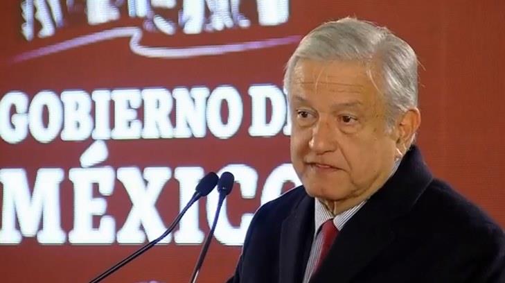 Gobierno de Peña Nieto licitó 700 pipas, que nunca se recibieron: AMLO