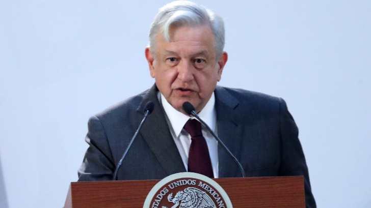 López Obrador pide a embajadores difundir la transformación que vive México