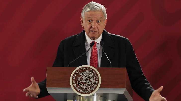 Estímulos fiscales y seguridad, serán las peticiones a López Obrador