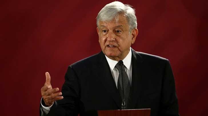 López Obrador quiere servicio médico de primer mundo en México