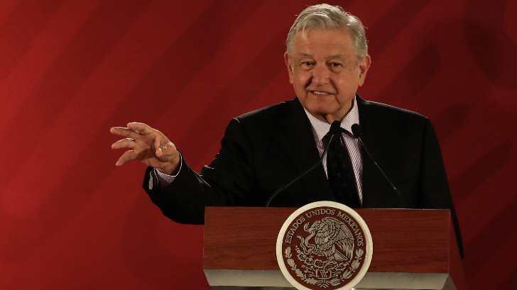 López Obrador anuncia un millón de Tandas para el Bienestar
