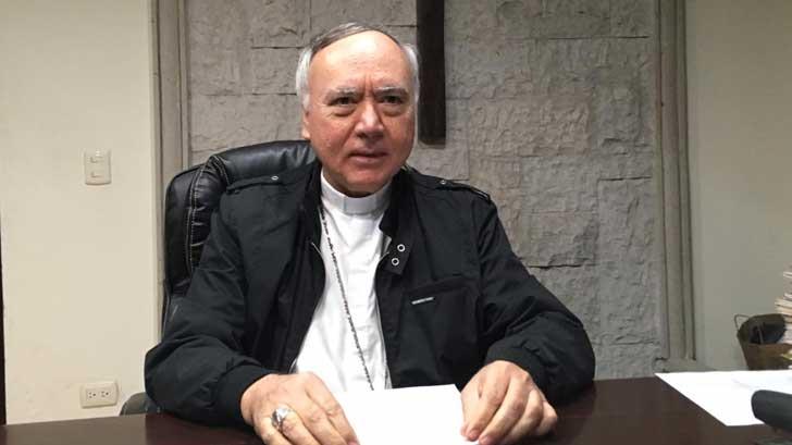 Arzobispo de Hermosillo lamenta tragedia de Hidalgo