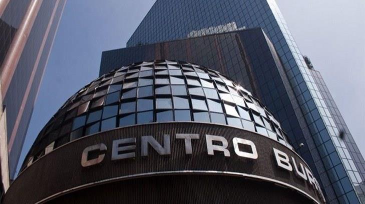 Bolsa Mexicana de Valores acumula ganancia de 2.40% en la semana