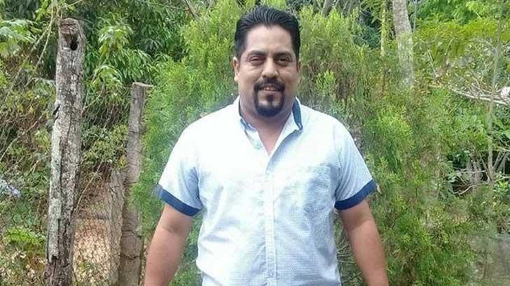 Localizan sin vida a dirigente del PAN en Oteapan, Veracruz
