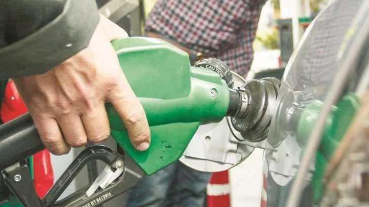 Precio de gasolinas en México no bajará