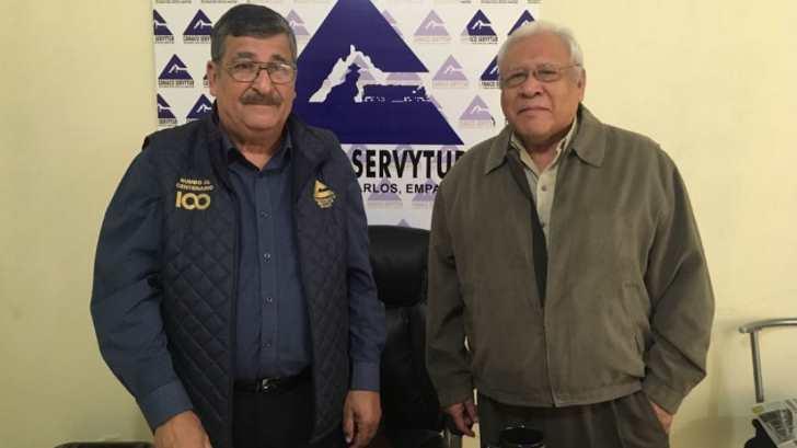 AUDIO | Canaco Servytur propone crear comité para el Carnaval de Guaymas 2020