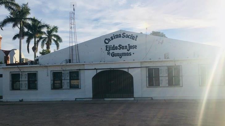 Preparan asamblea para elegir comisario ejidal de San José de Guaymas