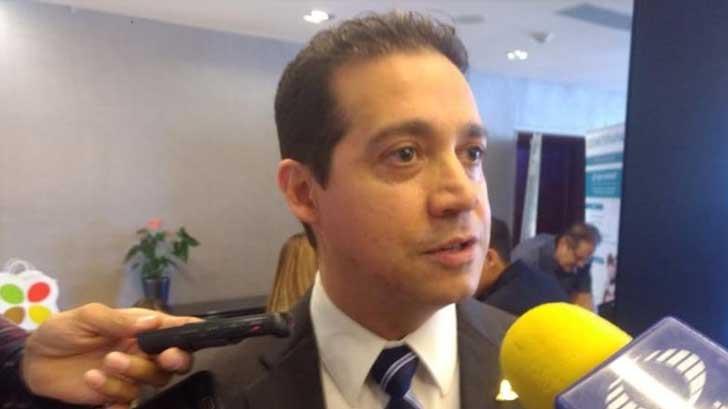 Senado de EU ratifica a Christopher Landau como embajador en México