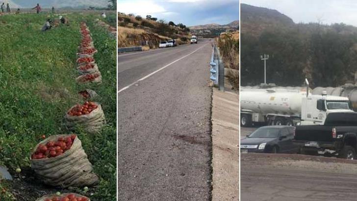 Hombre sin vida en Nogales, descartan desabasto de gasolina: resumen Expreso 24/7