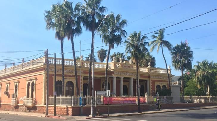 AUDIO | Guaymas presenta un gran rezago en proyectos culturales, dice Javier Ballesteros
