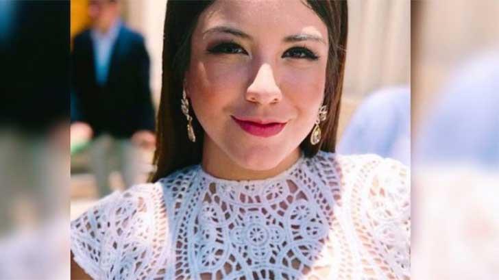 Desaparece hija del exsubprocurador de Justicia de Sinaloa