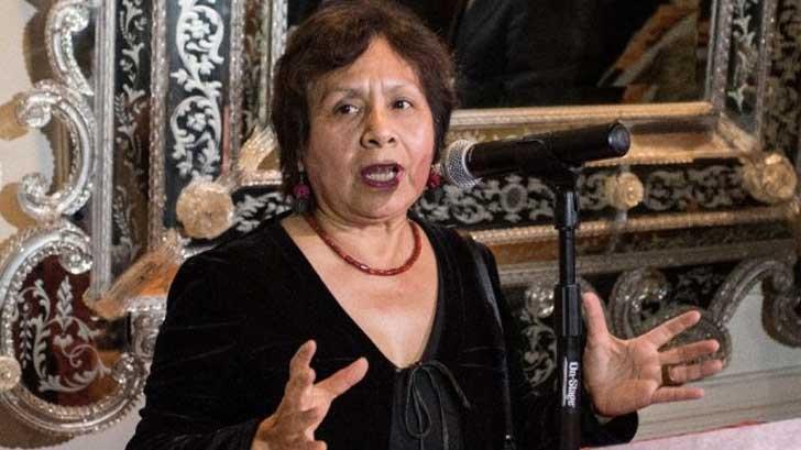 Lucina Jiménez desmiente despidos masivos en el INBA