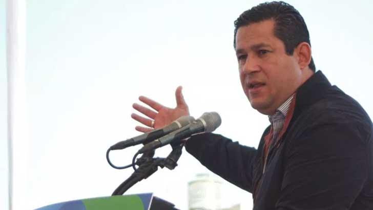 Gobernador de Guanajuato confirma compra de gasolina a Texas