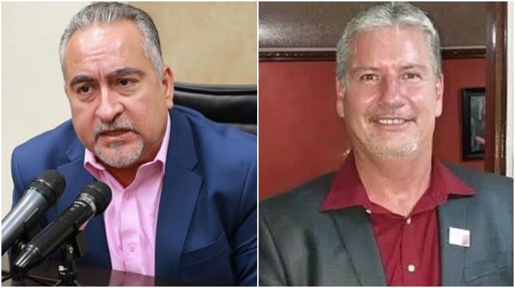AUDIO | Es necesario que Bácum elija nuevo alcalde, consideró el diputado Jesús Alonso Montes Piña