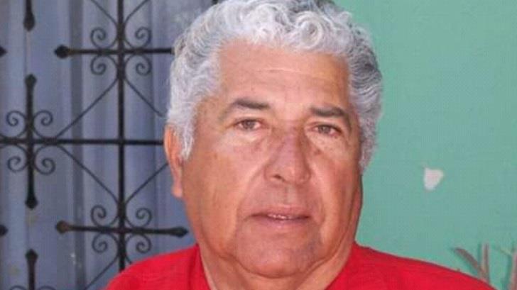 AUDIO | Fallece Samuel Rodríguez, exalcalde de Empalme