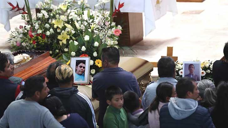 Fallece otro lesionado por explosión en ducto de Hidalgo; ya son 90