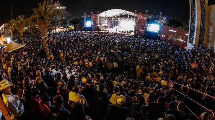 AUDIO | Ayuntamiento de Hermosillo destinará 5.5 mdp para realizar Las Fiestas del Pitic