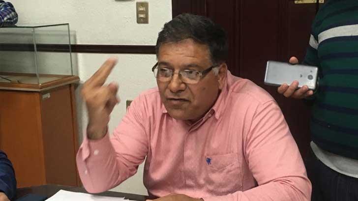 AUDIO | Descubren más aumentos de sueldos para funcionarios de Guaymas