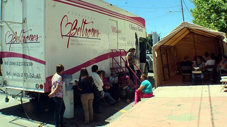 Fundación Beatriz Beltrones otorgará servicios gratuitos en HMO, Nogales y Ciudad Obregón