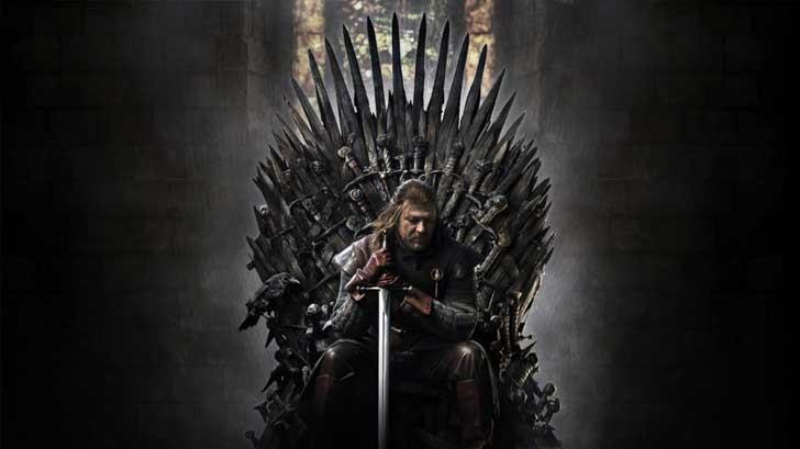 Octava temporada de Game of Thrones ya tiene fecha de estreno