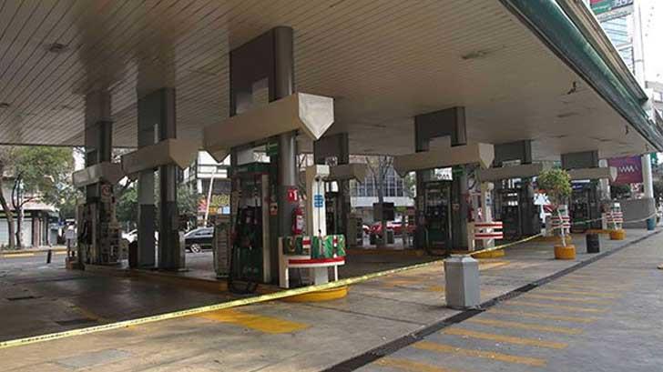 A 22.10 pesitos el litro de gasolina en Sonora, ¿seguirá subiendo?
