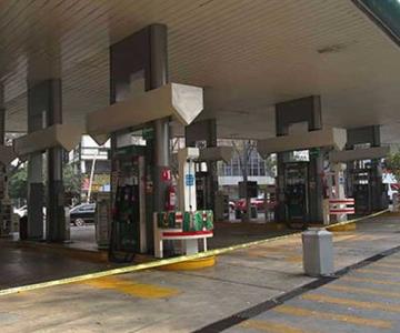 A 22.10 pesitos el litro de gasolina en Sonora, ¿seguirá subiendo?