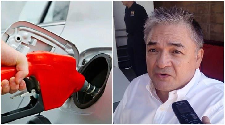 Sin desabasto de gasolina en Sonora y en HMO reubicarán dependencias: Expreso 24/7