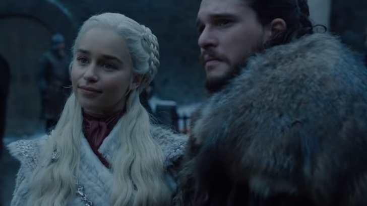 VIDEO | La temporada final de ‘Game of Thrones’ serán 6 ‘películas’
