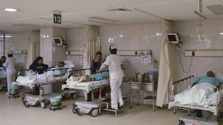 Permanecen en estado crítico siete heridos de Tlahuelilpan