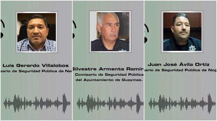 ENTREVISTA | Nogales reportó un muerto durante fin de año; Navojoa y Guaymas, saldo blanco