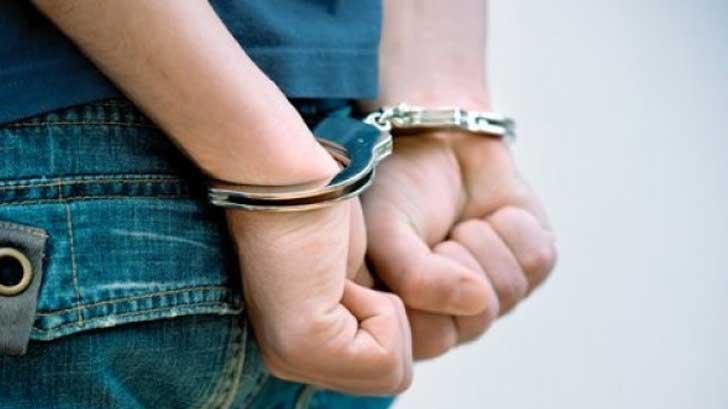 Condenan a hombre a 15 años de prisión por huachicol