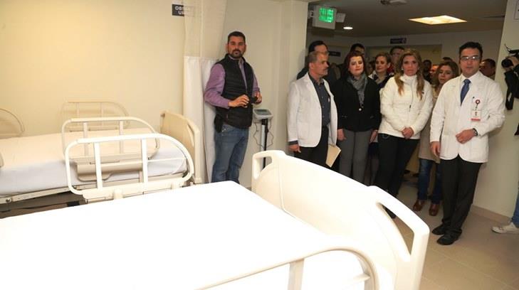 AUDIO | Hospital Comunitario de Moctezuma beneficia a 17 municipios de la Sierra: Alcaldesa