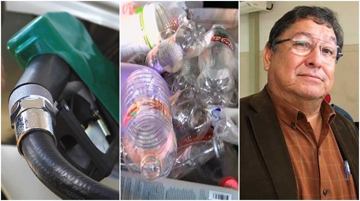 AUDIO | Abasto de gasolina en Sonora, reciclaje en Hermosillo y multas en Navojoa: Expreso 24/7