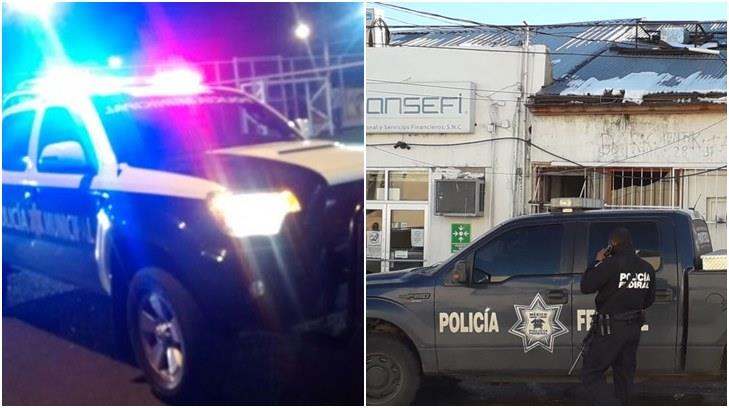 AUDIO | Sur de Sonora reporta más muertes violentas y en Nogales hallan narcotúnel: Expreso 24/7