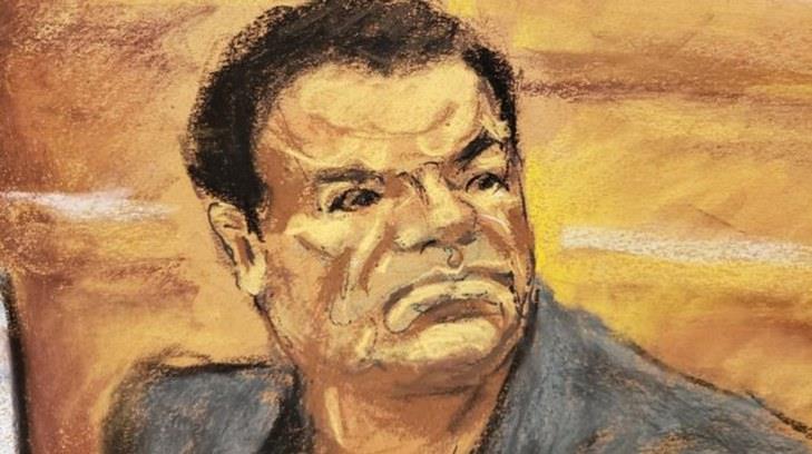 Grupo de abogados de El Chapo busca que AMLO anule su extradición