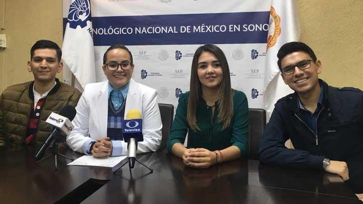 AUDIO | Estudiantes del ITH estudiarán de intercambio en Colombia y Argentina