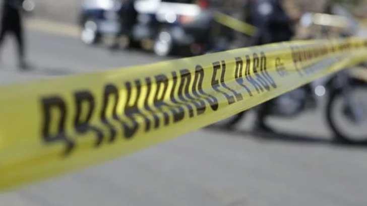 Asesinan a balazos a jefe policiaco en Ahome, Sinaloa