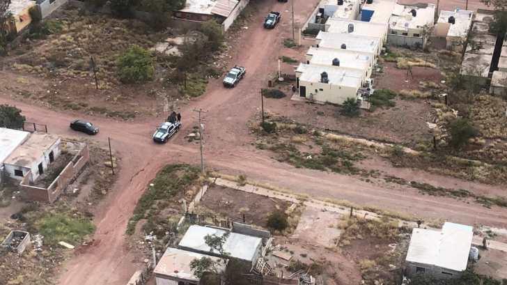 Activan operativo especial de seguridad por ‘levantones’ en Guaymas