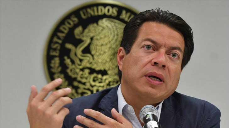 Titulares de Pemex y Energía piden aplazar comparecencia citada para este amartes