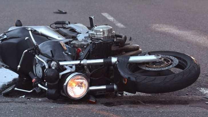 Los accidentes de motocicleta van en aumento, reconoce Tránsito en Navojoa