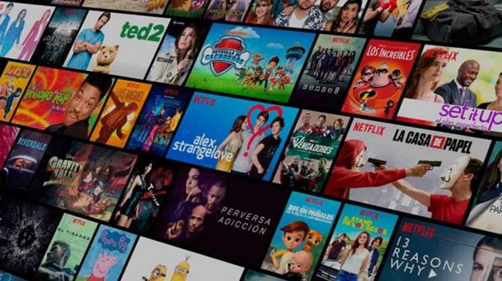 Netflix anuncia incremento de precios en sus suscripciones, excepto en México y Brasil