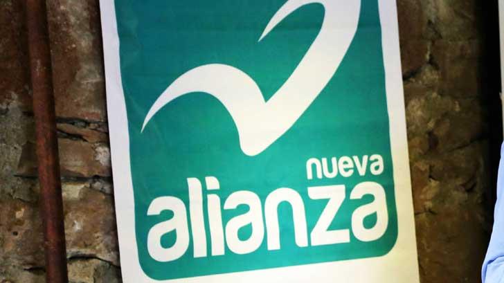 Nueva Alianza busca recuperar su registro nacional este 2019